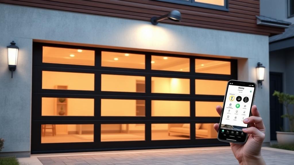 Smart Lock Integration: Protecting Your Family